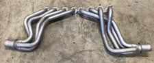 Hedman 89210 Street Headers for 77-79 Ford Cleveland Modified 351-400M Pickup picture
