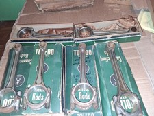 1934-1941 Dodge Connecting Rods NOS NORS picture