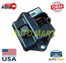 ISUZU NPRXD NPR NRR NQR TURBO CONTROL MODULE UNIT 5.2 8981628070 W4T91681 picture