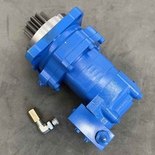 New Swing Motor for Takeuchi Excavator TB016 19031-24700 T247-MA3B02 picture
