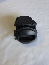 10 09 08 BMW 535xi oem ignition switch with key 6954722-11 picture