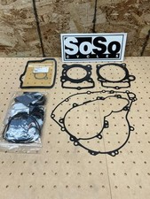 OEM Triumph TF 250-X Engine Gasket Kit # T1160533 picture