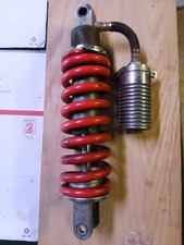 1981-1982 HONDA OEM REAR SHOCK SHOCK ABSORBER picture