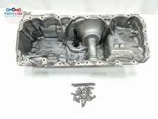 2021-25 BMW M4 Comp Engine Motor Oil Pan Sump xDrive AWD 3.0L S58 M3 M2 OEM 7K picture