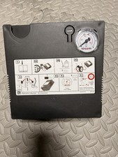 17-24 Audi Q7 Emergency Roadside Flat Tire Air Compressor Pump Assembly OEM picture