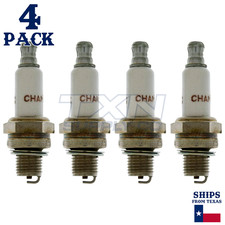 Champion 978 Spark Plugs 4 Pack picture
