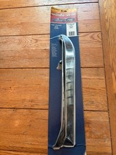1975 -82 Ford Courier & Mazda pickup Metal Vent Shade window NOS 1982 1981 1980 picture