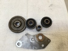 BSA Gold Star Clubman 500cc Cam Kit picture
