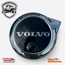 2022-2024 Volvo C40 Re-chg Front Grille Radar Compatible Emblem Camera 32337964 picture