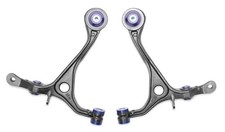 SuperPro 2003 Honda Accord DX Front Lower Control Arm Set w/ Bushings picture
