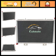 2 Row Aluminum UTV Radiator for Can-Am Maverick 800R 1000 & Commander 800 MAX picture