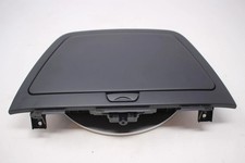 2007-2010 Hyundai Elantra Center Upper Dash Cubby Storage Compartment Black OEM picture