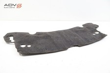 2016 - 2023 MERCEDES METRIS W447 HOOD BONNET SOUND INSULATION PAD COVER OEM picture