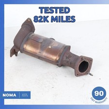 00-03 Jaguar X100 XKR XJR 4.0 S/C Right Side Exhaust Downpipe NNF6700AD OEM picture