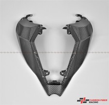 2021-2022 Kawasaki Ninja ZX-10R Tail Section - 100% Carbon Fiber picture