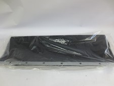NEW Genuine Arctic Cat OEM Speed Plow 53in. Poly Blade 17in. Height 2436-294 picture