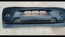 2008-2015 Nissan Armada Front Bumper  w/Fogs  Replacement picture