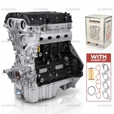 1.4L LUV Engine Long Block Fit For 2013–2021 Buick Encore Chevy Cruze Sonic Trax picture