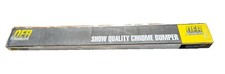 NEW  1964-66 Ford Mustang; Rear Bumper; Chrome; OER Premier; Show Quality picture