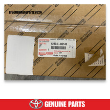2012-2018 Toyota Camry Avalon OEM Rear Knuckle Passenger 42304-06140 Open Box picture