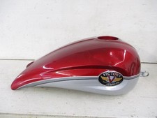 Victory Vegas Gas Fuel Tank picture