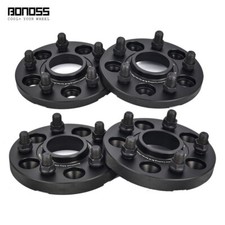 2x 15mm 2x 20mm Hub Centric Wheel Spacers 5x4.25