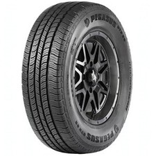 2 New Pegasus Htx AS 275/55R20 XL 2755520 275 55 20 picture