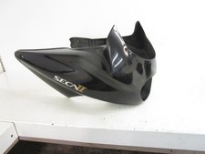 92 Yamaha XJ 600 Seca 2 II Front Upper Fairing  4BR-28350-10-P5 1992-1995 picture