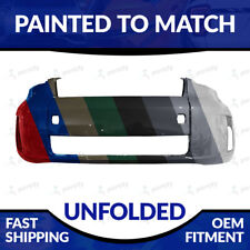 NEW Painted To Match 2008-2010 Scion XB Unfolded Front Bumper picture
