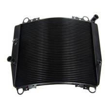 Aluminum Cooling Radiator For 96-2003 Kawasaki Ninja ZX7R ZX 7R ZX750P 97 98. picture