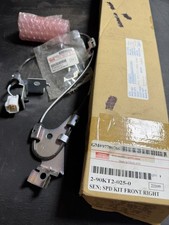 Genuine Isuzu OEM Front Right ABS Wheel Speed Sensor Kit 2-90KT2-025-0 97780766 picture