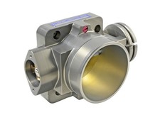 Skunk2 for Pro Series Billet 70mm Throttle Body Silver - Honda / Acura B/D/F/H picture