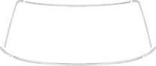 OER Windshield Moldings 1975-1979 Nova picture