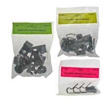 Clip Kit Fits 70 Mustang 8 cylinder Convertible with Vapor-70Z-BFCV picture