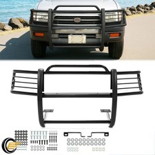 Brush Grille Guard Bumper Push Bar For Toyota Tacoma 98-00 4-Runner 1996-1998 picture