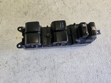 TESTED OEM 2009-2013 Toyota Corolla Master Power Window Switch picture
