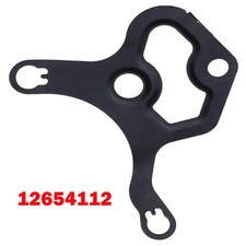 1Pc 12654112 Vacuum Pump Gasket For Chevrolet Camaro Malibu Colorado GMC Canyon picture