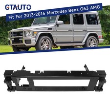 Bumper Reinforcement Crossmember Steel Bar For 2013-2016 Mercedes G63 AMG W463 picture