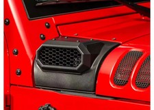Rugged Ridge 17756.55 AmFib Low Mount Snorkel for 07-18 Jeep Wrangler JK/JKU picture