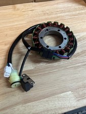 2004-2010 Magneto Generator Stator Replacement for Yamaha Raptor 350 YFM350 ATV picture