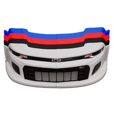 Performance Bodies PER458040 LMB Camaro Nose, Chevron Blue picture
