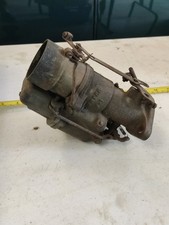 Carter W-1 Carburetor 1-Barrel 1932-49 Hudson Terraplane Humpmobile Pontiac Olds picture
