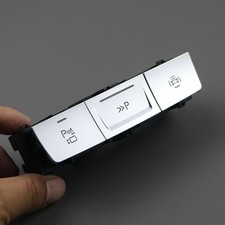 Multi Switch PDC Park Assist Radar Switch 4N0959673J For Audi A6/S6 C8 A8 Q7 Q8 picture