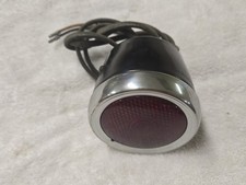 NOS 1948 1949 1950 1951 1952 1955 WILLYS JEEP NACO STANDARD TAILLIGHT STIMSONITE picture