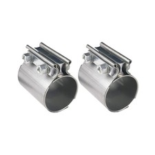 41172HKR Hooker 41172HKR Exhaust Coupler/Clamp picture