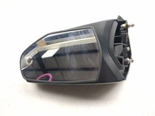 16-26 Can-Am Spyder F3-T SE6 Front Left Side Mirror picture