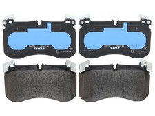 Textar Brake Pad Set (000 420 46 03) picture