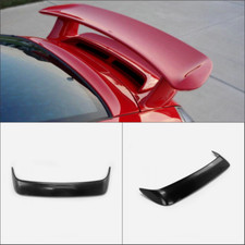 RS Type Fiberglass Ram Air Spoiler Wing For 996.2 GT3 04-05 picture