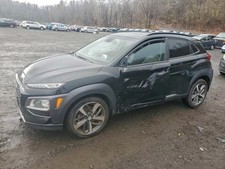 Audio Equipment Radio Amplifier Fits 18-21 KONA 12842641 picture