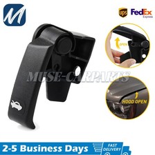 Hood Release Latch Handle Fit Chevy GMC Truck Silverado Tahoe Yukon 1999-2007 picture